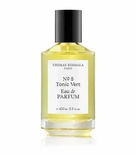 Tonic vert thomas