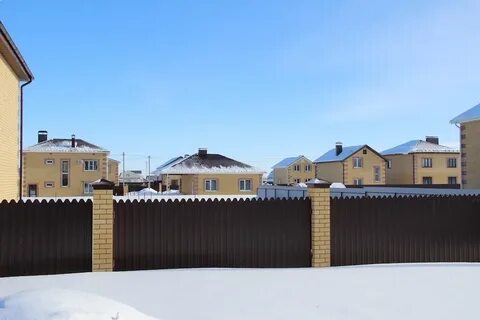 Поселки йошкар олы