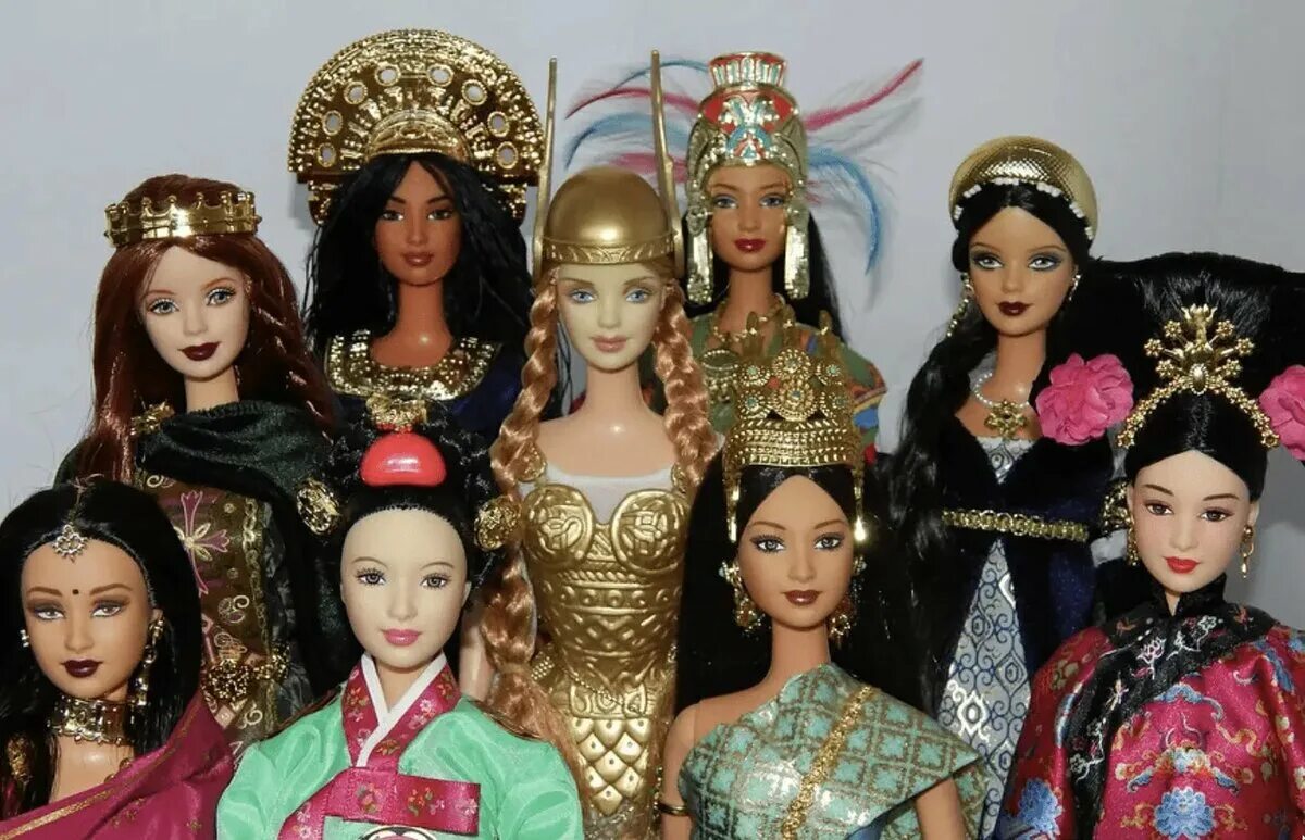 Куклы Барби Доллс. Барби Dolls of the World. Barbie принцесса Dolls of the World. Коллекция кукол. Barbie collections