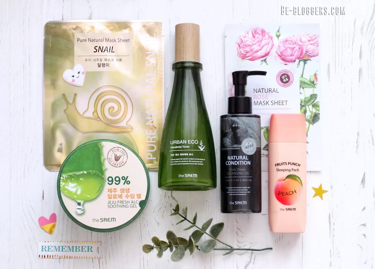 Saem набор. Saem корейская косметика. saem корейская косметика набор. the saem логотип. the saem маска eco набор.