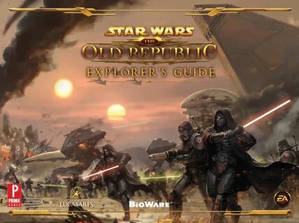 Strategy guide