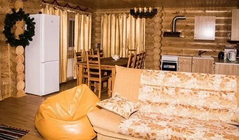 Дом посуточно ярославская область