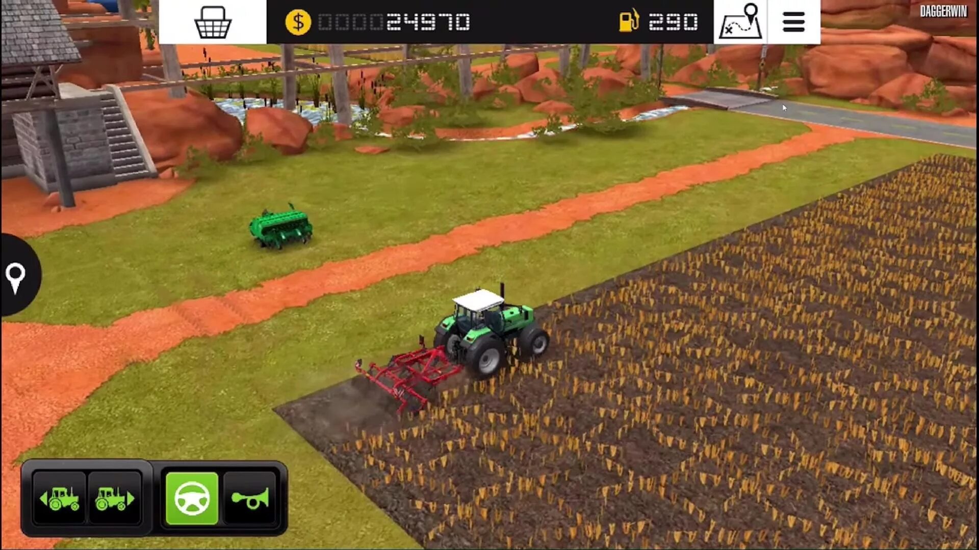 Ферма симулятор 18. Farming Simulator 18 Android. Ферма симулятор 18 на ПК. Фс 18 на андроид много денег