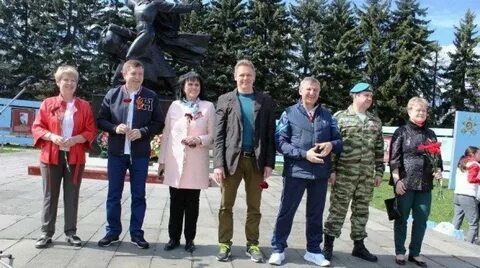Подслушано в александрово