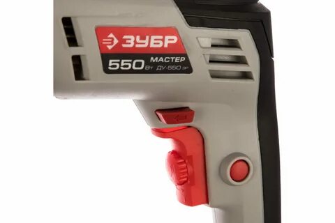 Зубр 550