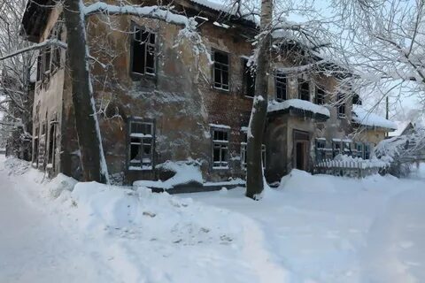 Деревяшки архангельск урицкого