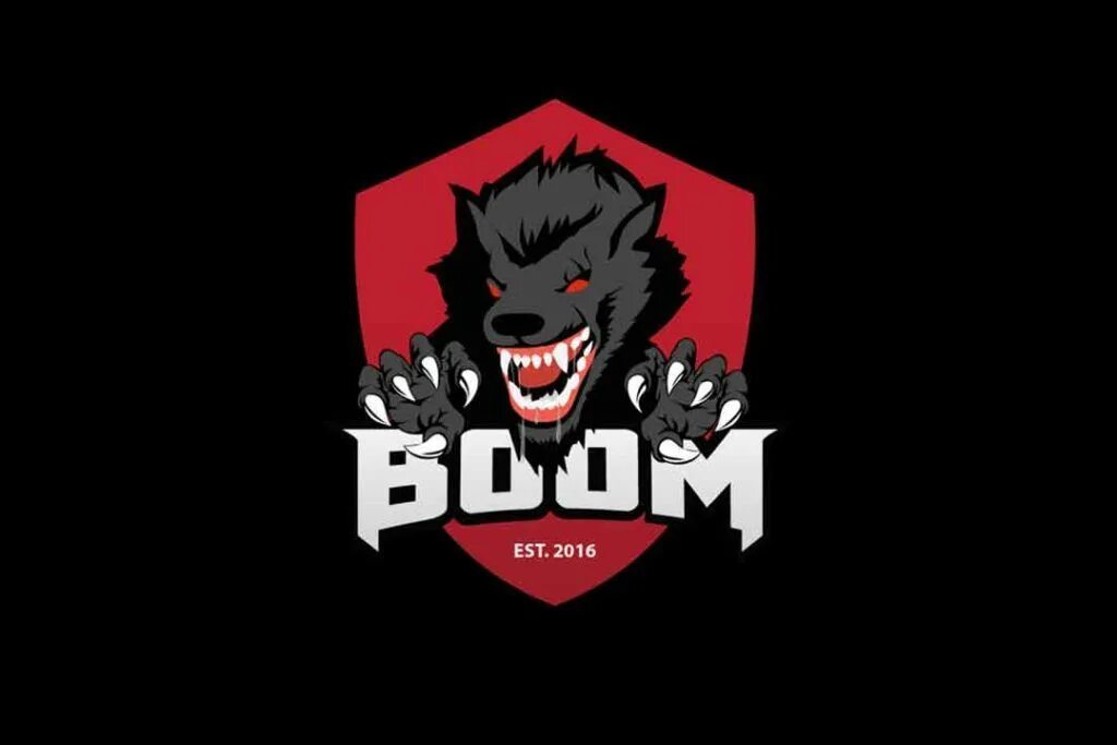 Boom esports