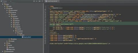 Php выводим