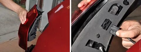 Как поменять на рено сандеро