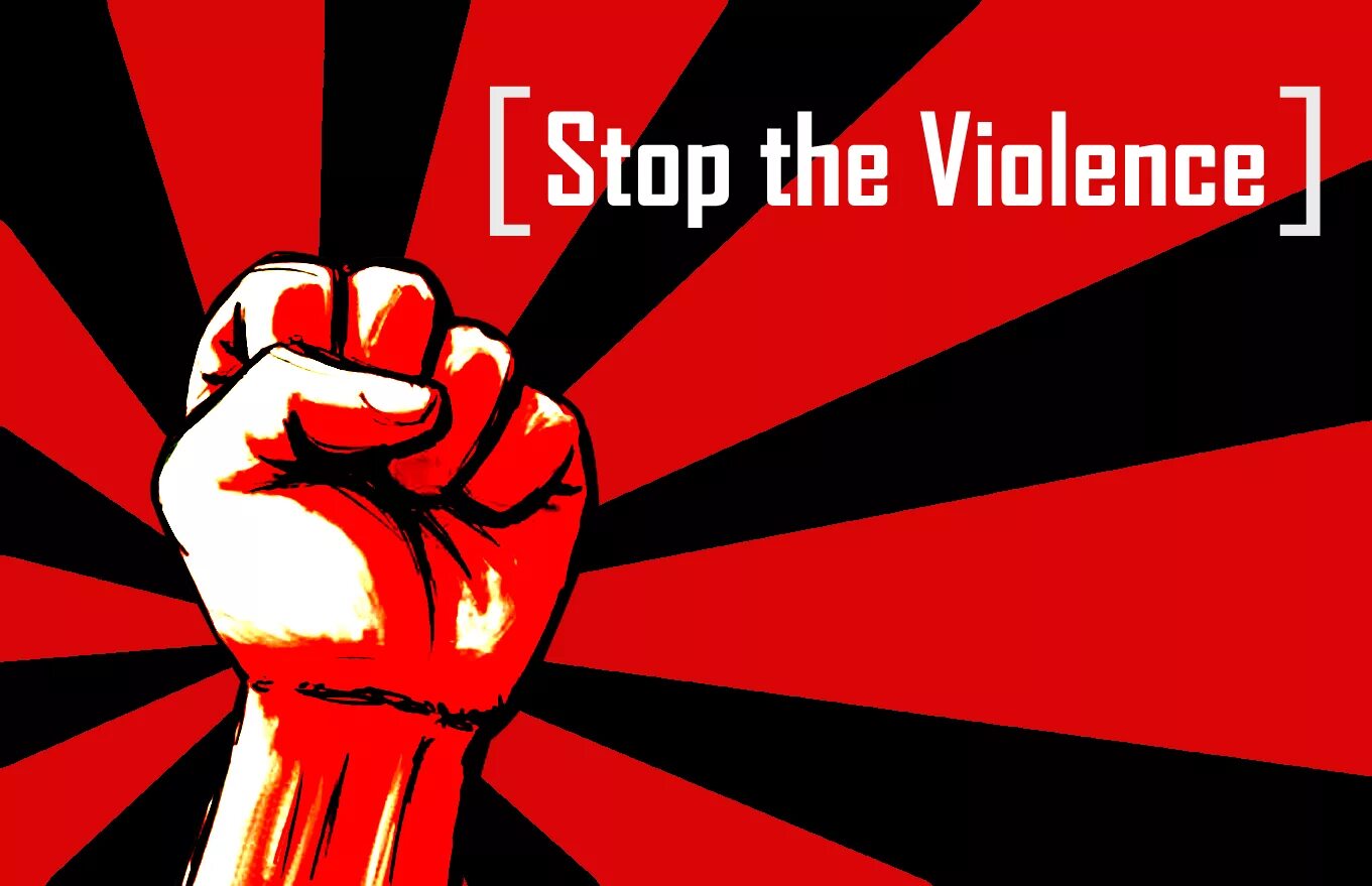 My stop. Stop violence. stop насилия. постер насилие красный. плакат стоп насилию.