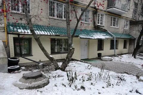 Фурманова 26