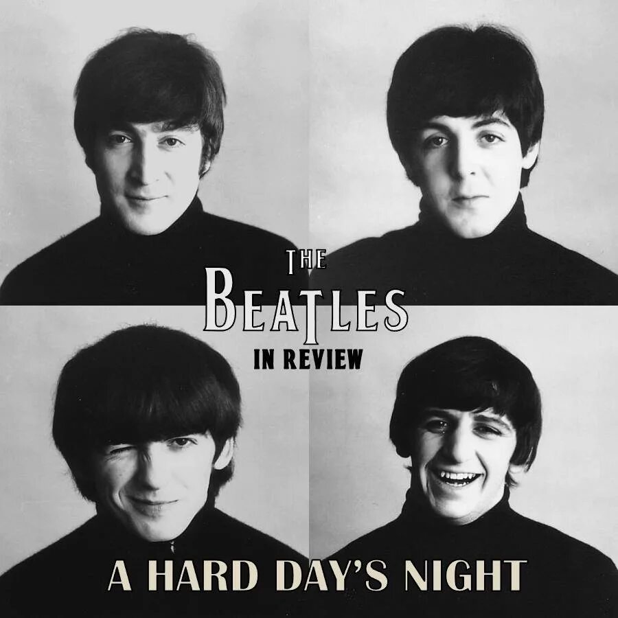 Битлз 1964 a hard Day's Night. Битлз a hard Days Night. Beatles альбом a hard Days. The Beatles a hard Day's Night обложка альбома. The beatles a hard day s night