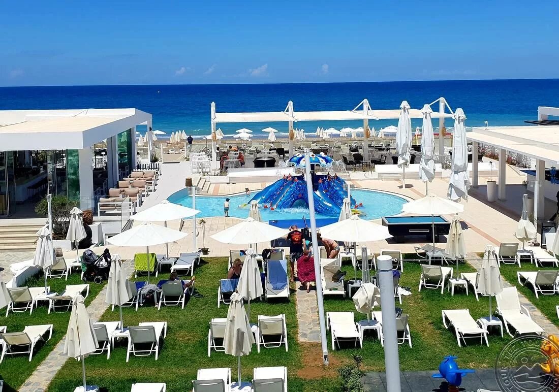 Beach village 4. Отель Крит Dimitrios Village. Dimitrios Village Beach Resort 4*. Dimitrios Beach 4. Rethymno Beach 4.