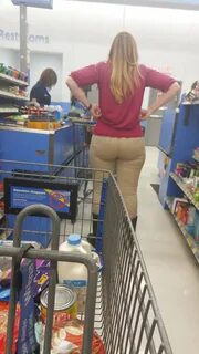 Смотрите Walmart Booty - 3 фотки на xHamster.com! 