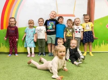 Детская 259