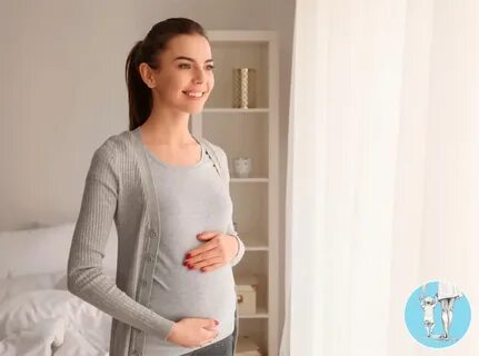 Все о беременности с первых
