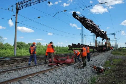 Амурская область железная дорога