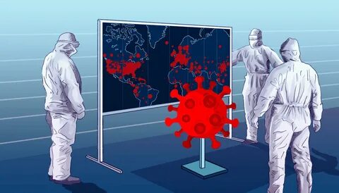 Последствием пандемии covid 19 для преподавания