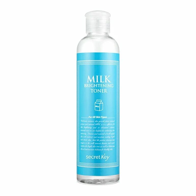Тонер для лица для чего он. Secret skin тонер secret skin milk light toner, 250 мл.. secret key milk brightening toner. осветляющий молочный тонер milk brightening toner 248 мл.. молочный тоник для сияния и питания кожи лица milk brightening toner secret key 248мл.