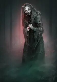 Eldest witch