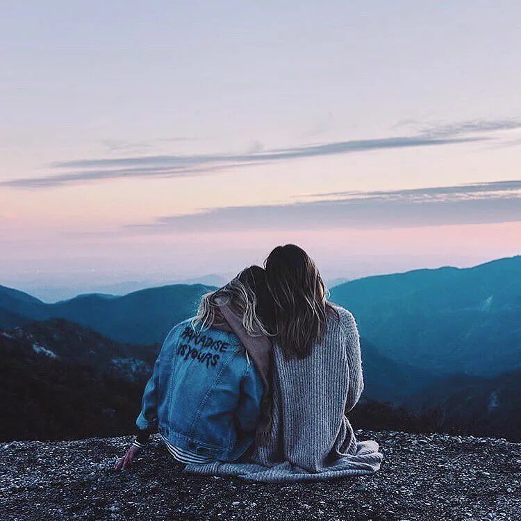 Spend some time with me