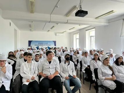 Сайты колледжей махачкалы