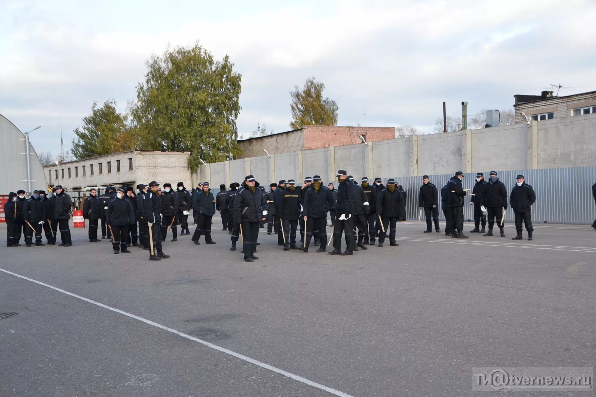 СИЗО-1 Тверь. Тверь СИЗО 1 Волосатов. СИЗО Тверь Вагжанова. Сизо тверь сайт