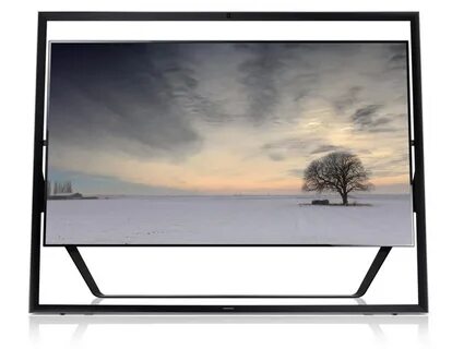 Телевизор samsung s