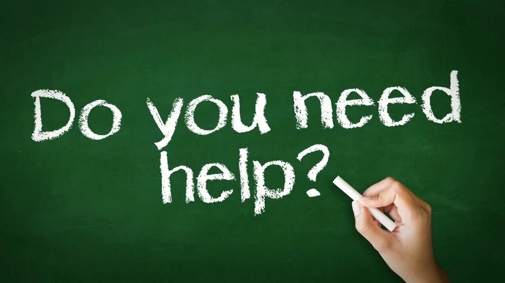 Do you need books. Do you need help. did you need. do you need any help. what do you need.