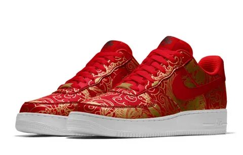Nike cny