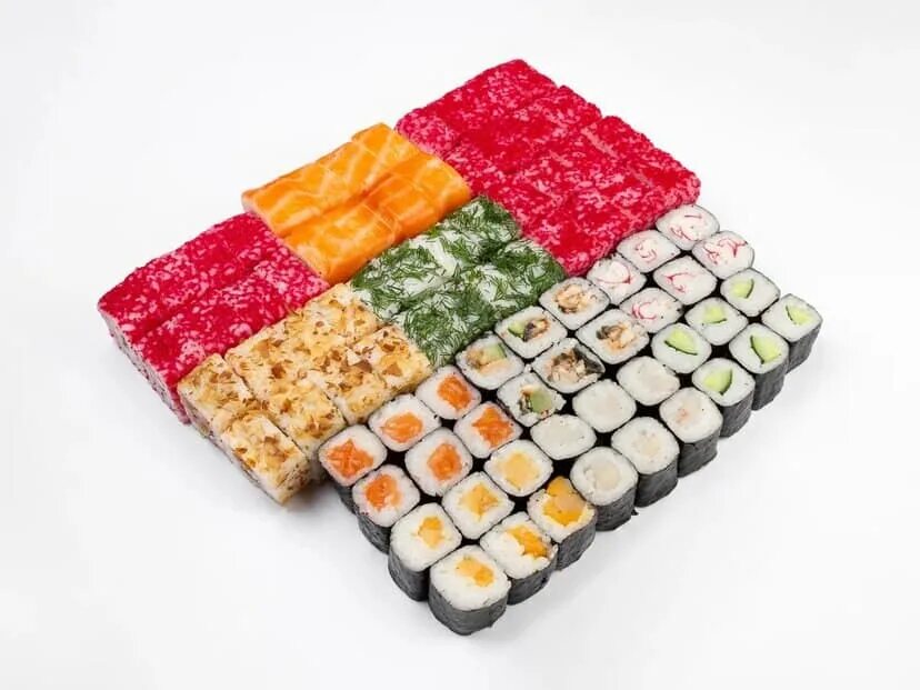 Сушимания воронеж. Сет калифорния 24 шт. Киото роллы и филадельфия. Филадельфия суши в упаковке. Сушимания воронеж.
