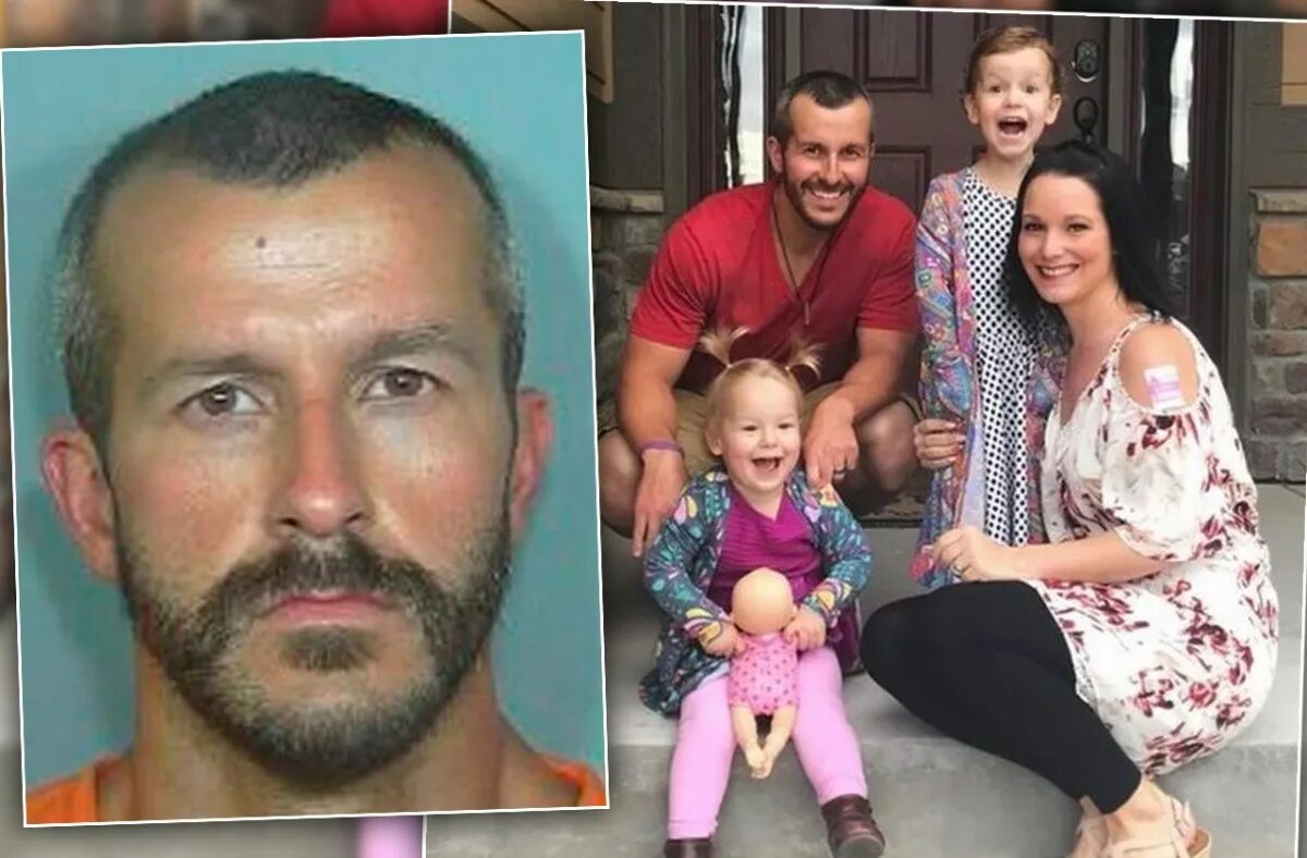 Мужчины убившие свои семьи. Мужчины убившие свои семьи. Крис уоттс с семьей. Крис уоттс с женой. Следственный эксперимент.