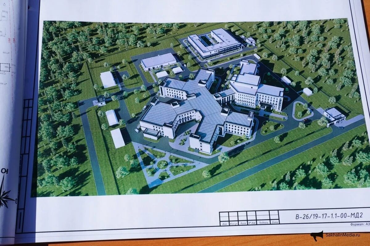 Госпиталя строят. Новый военный госпиталь Южно-Сахалинск. 441 Военный госпиталь Южно-Сахалинск. Госпиталь военный в Южно Южно Сахалинске. Военный госпиталь Южно-Сахалинск инфекционное.