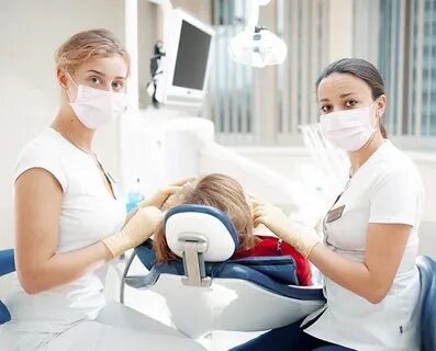 1 dentist