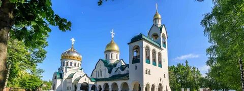 Храм щербинки нижний