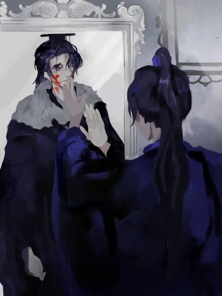 Достопочтенный демон постоянно думает о нем. Достопочтенный демон постоянно думает о нем. Достопочтенный демон постоянно думает о нем. Король демонов думает что я тайно. Злодейский путь комикс.