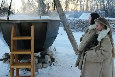 Поселок березка тамбовский