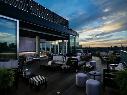 Roof top