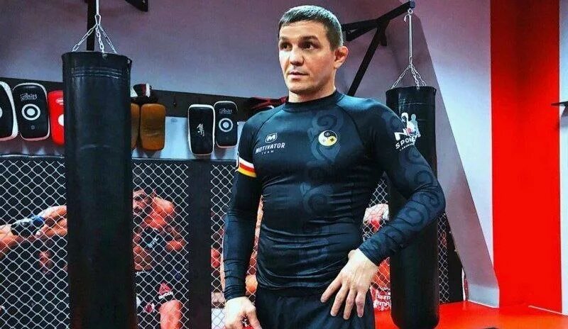 Амирхан оев камалов. Амирхан оев камалов