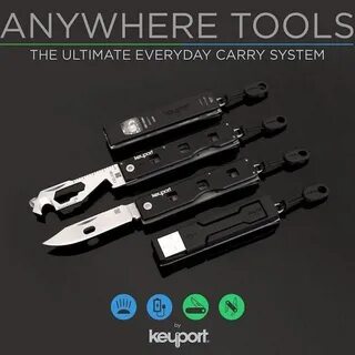 Ultimate tool