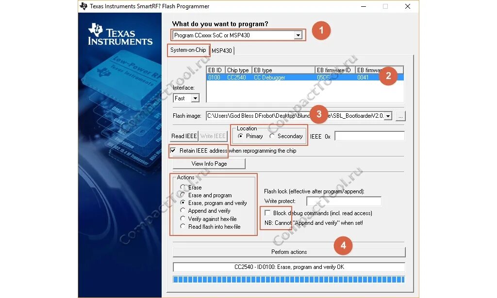 Flash programming. Cc2540 USB Dongle Pin. 2540 Прошивка. Прошивка cc2530 cc Debugger e18-ms1-PCB. Cc2540 USB Dongle как прошить Firmware.