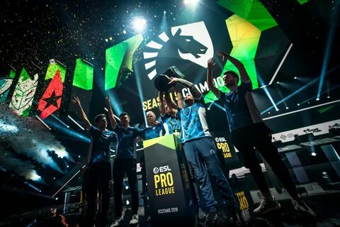 Esl cs go