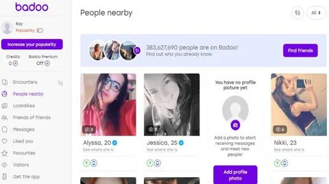Best 7 Sites and Apps Like Badoo for Relationships. 