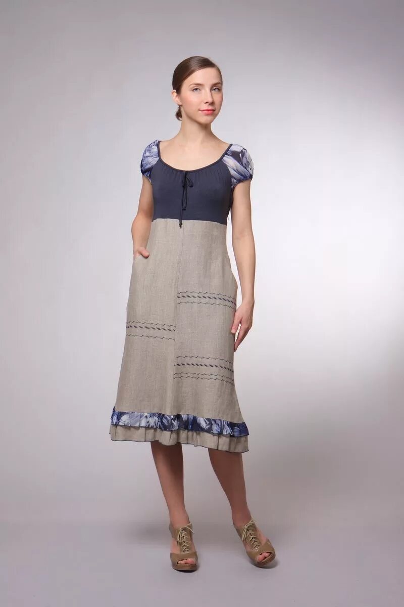 Ткань лен платье. Платье из льна. Комбинированные льняные платья. Льняное платье комбинированное.