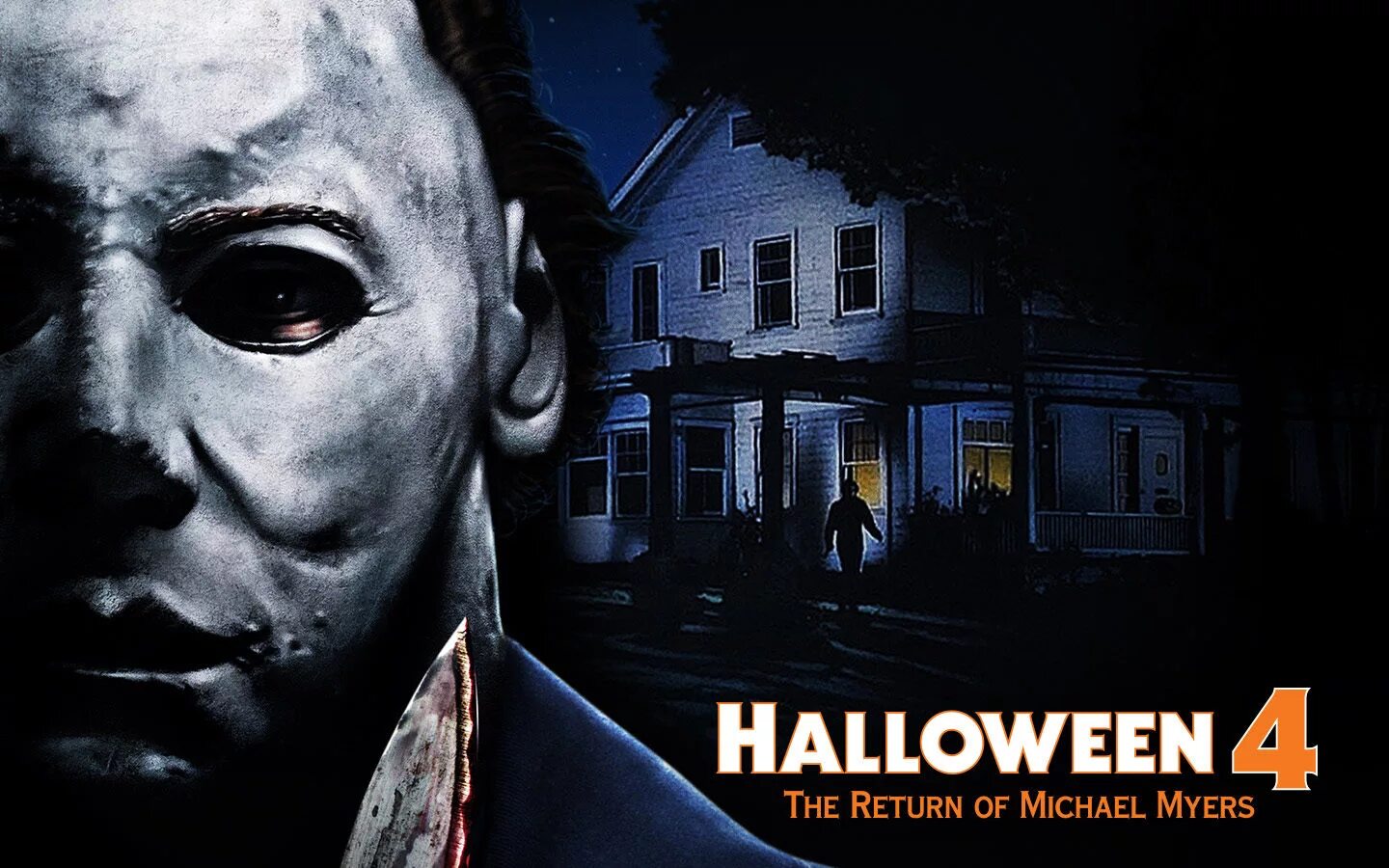 Helloween 4