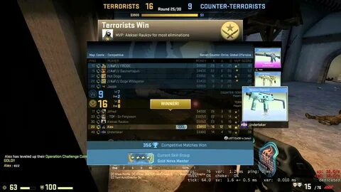 Csgo drop