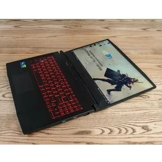 Msi gf76 katana 2050