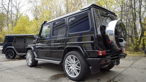 Дутый кузов