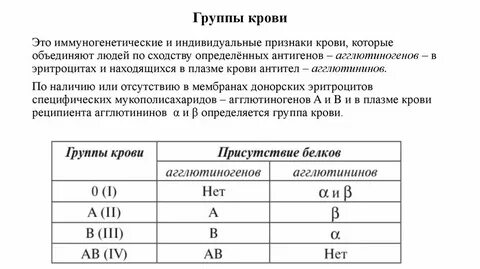 Резус фактор 3 положительная как пишется