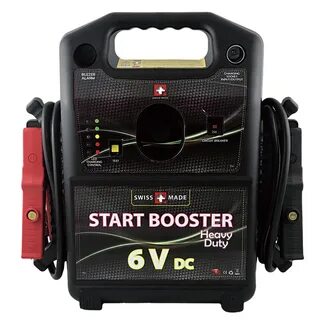 Booster